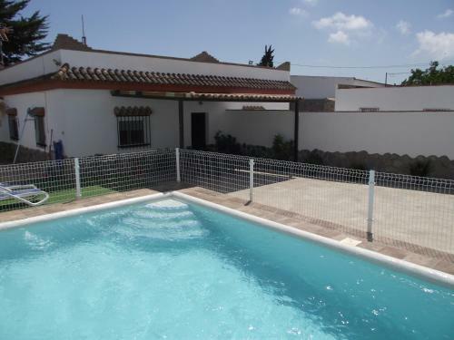 Apartamento Casa Juan Manuel