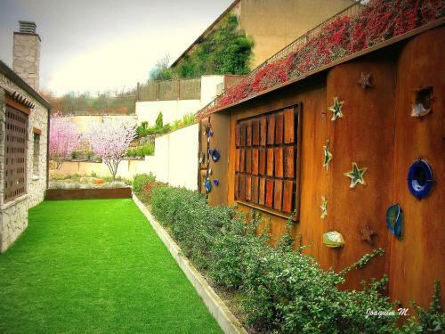 Apartment With 2 Bedrooms In Conesa With Shared Pool Terrace And Wifi