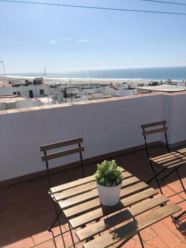 Conil Homes IV Apartments