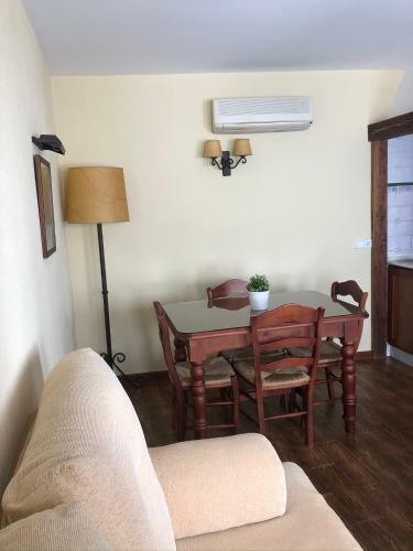 Conil Homes IV Apartments