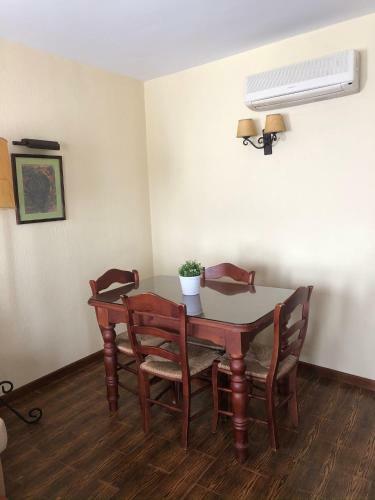 Conil Homes IV Apartments