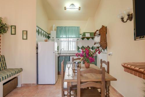 Casa Buganvilla