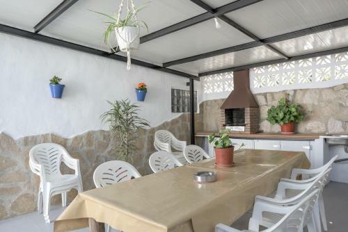 Casa Buganvilla