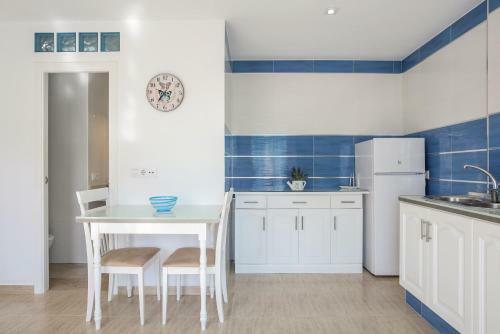 Apartamento Juan 1