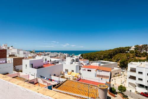 Apartamento Violeta I - Piso Vacacional En Conil