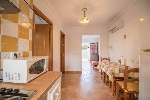 Casa Rural La Ermita