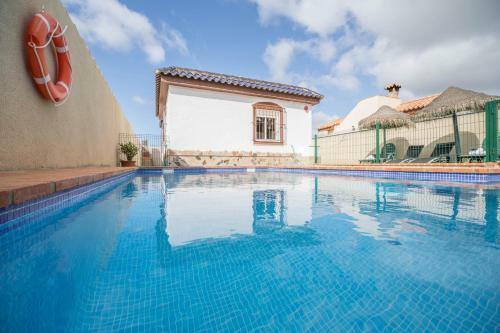Casa Rural La Ermita