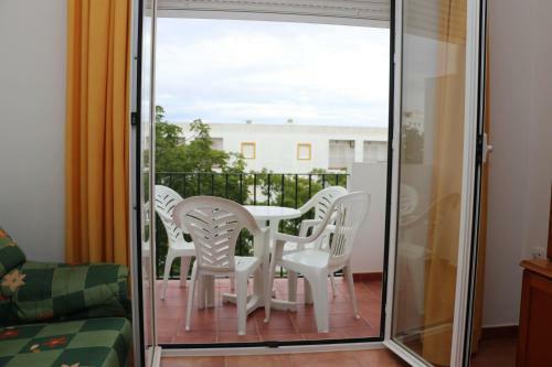 Apartamento Vistas Al Parque