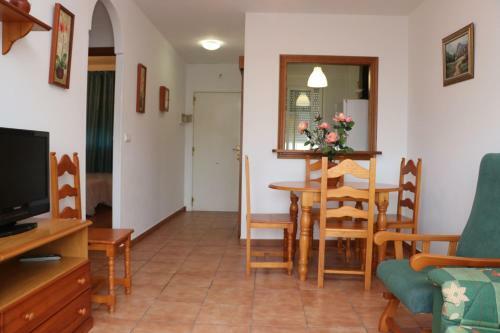 Apartamento Vistas Al Parque