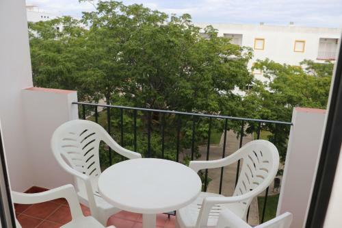 Apartamento Vistas Al Parque