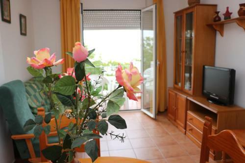 Apartamento Vistas Al Parque
