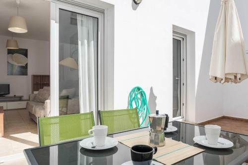 Apartamento Mar�a Conil Bajo