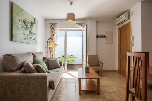 Apartamento Mar�a Conil Bajo