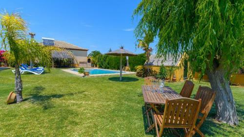 Villa Casa Pera Conil de La Frontera