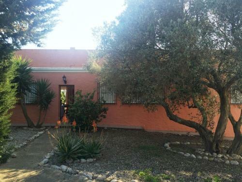 Casa Rural Los Garrovillos