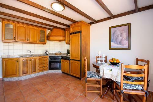 Apartamento Villa Clara 1