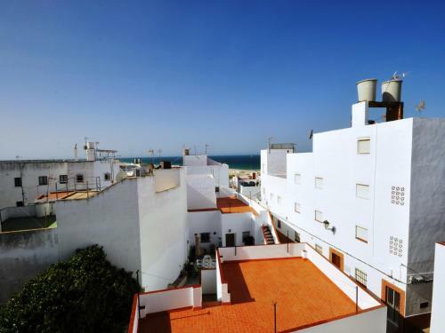 Apartamento Cerca Del Mar Con Barbacoa II