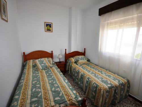 Apartamento Cerca Del Mar Con Barbacoa II