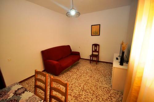 Apartamento Cerca Del Mar Con Barbacoa II