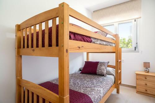 Apartamento Bajada Del Chorrillo II - Domusur