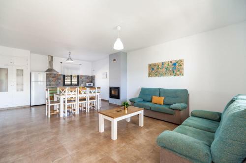 Villa Los Olivares