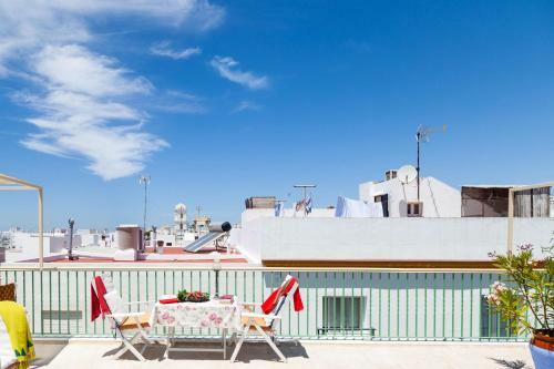 Apartamento Gloria 4