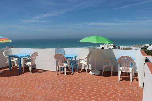 Apartamento Cerca De La Playa
