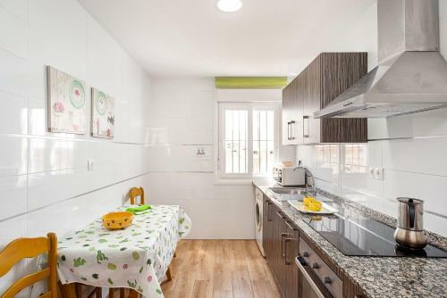 Apartamento San Sebastian 12