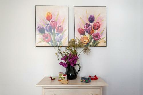 Apartamento San Sebastian 12