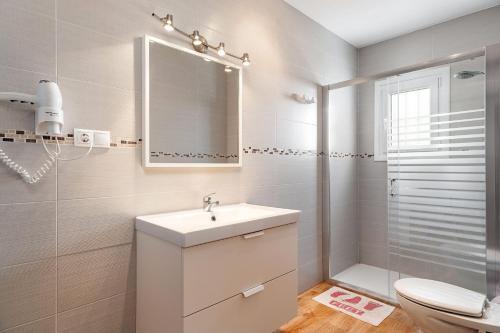 Apartamento San Sebastian 12