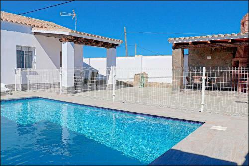 Chalet Ermita