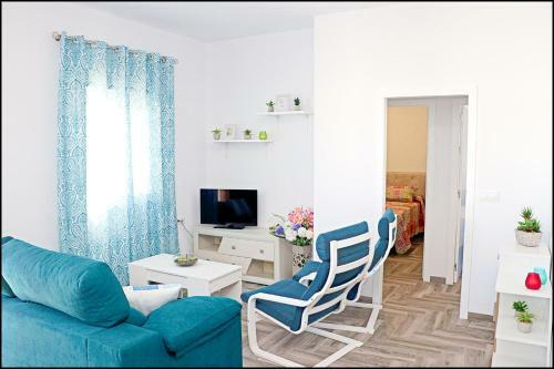Chalet Ermita