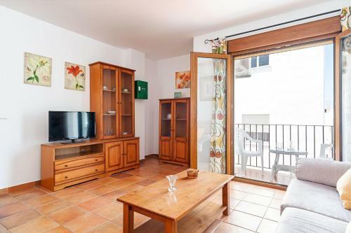 Apartamento Lepanto 2�b