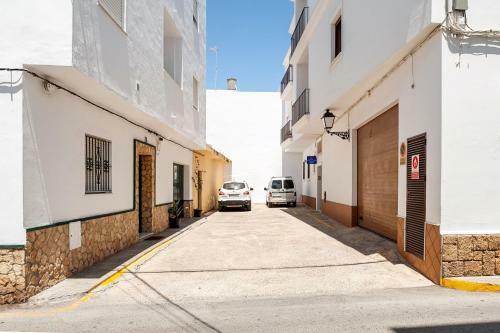 Apartamento Lepanto 2�b