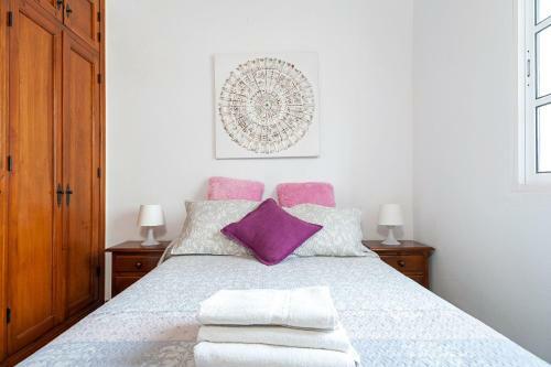 Apartamento En La Playa Con Terraza