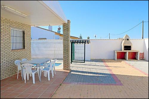 Bungalow Fuguillas