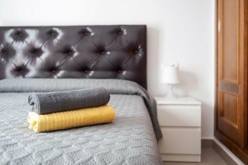 Apartamento Entre Vientos