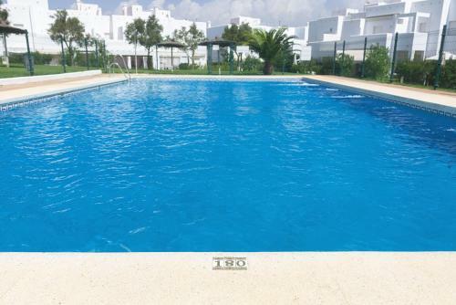 Residencial Camino Del Tejar