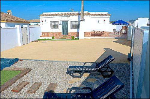 Casa Colorado Con Piscina