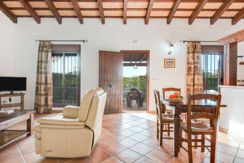 Cortijo El Refugio 3