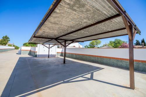 Apartamento Chalet Pedro II
