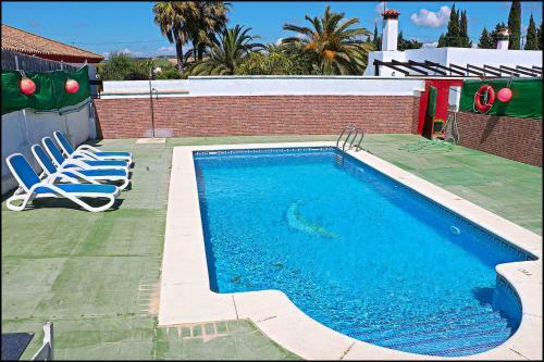 Casa Rural Para 10 Personas