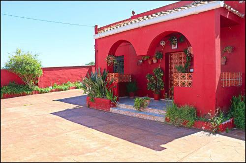 Casa Rural Para 10 Personas