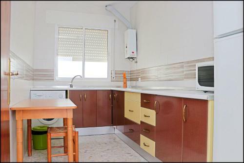 Apartamento Luminoso En El Centro