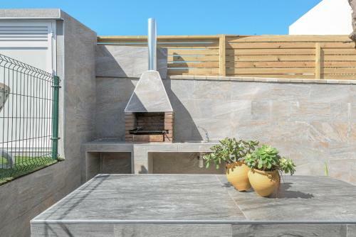 Casa Dalia Con Piscina Privada