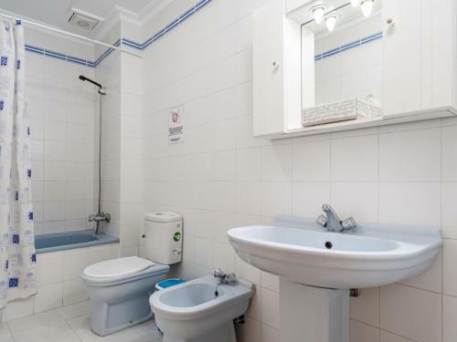 Apartamento Ibiza