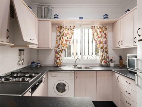 Apartamento Ibiza