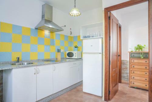Villa Mayo Con Piscina Privada