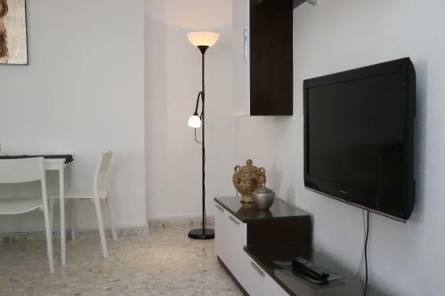 Bonito Y Moderno Apartamento