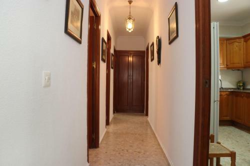 Bonito Y Moderno Apartamento